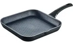 Berndes Grillpfanne Balance&reg; Induction Enduro 28 * 28 cm