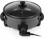 Tristar Multifunktionspfanne XL 1500 W 5 L Schwarz