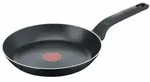 Tefal Easy Cook & Clean Pfanne, Bratpfanne, Antihaftversiegelung, Aluminium, &Oslash; 20
