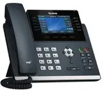 Yealink 1301203 Yealink IP Telefon SIP-T46U PoE Business V2