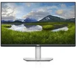 DELL S Series S2722DC LED display 68,6 cm (27") 2560 x 1440 Pixel Quad HD LCD Grau