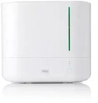 Trebs 49300 - Smarter Luftbefeuchter - Wei&szlig;