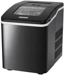 Unold 48935 Eisw&uuml;rfelbereiter Freeze Wassertank-F&uuml;llmenge ca. 1,6 Liter ca. 60