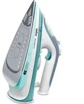 Braun Domestic Home Braun SI 5017GR TexStyle 5 Dampfb&uuml;geleisen gr&uuml;n