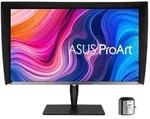 ASUS ProArt PA32UCG-K 81.28cm (16:9) UHD HDMI DP