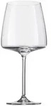 Zwiesel Glas Weinglas Vivid Senses Samtig & &Uuml;ppig 2er Set