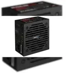 AEROCOOL ADVANCED TECHNOLOGIES Aerocool VX PLUS 800, 800 W, 230 V, 47 - 63 Hz, 6 A,