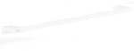 HG Badetuchhalter AddStoris 648mm mattwe