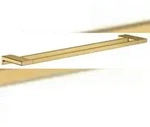 HG Doppelbadetuchhalter AddStoris 648mm