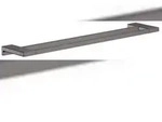 HG Doppelbadetuchhalter AddStoris 648mm