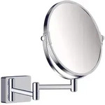hansgrohe AddStoris Rasierspiegel, Chrom