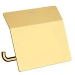 HG Papierrollenhalter AddStoris mit Deck
