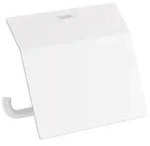 HG Papierrollenhalter AddStoris mit Deck
