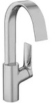 hansgrohe Vivenis Einhebel-Waschtischmischer 210 mit Schwenkauslauf ohne