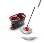 Vileda Turbo 3in1 Wischmopp Komplett-Set