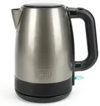 Black+Decker Black + Decker, Wasserkocher, BXKE2201E, 2200W, 1,7L