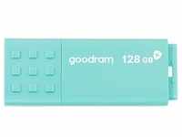 Goodram UME3 USB-Stick 128 GB USB Typ-A 3.0 Türkis