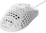 DELTACO GAMING Gaming Maus GAM-106-W