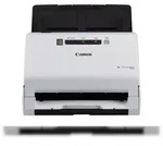 Canon imageFORMULA R40 - Dokumentenscanner - CMOS / CIS - Duplex - A4 - 600 dpi - bis