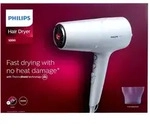 Philips BHD500/00 Series 5000 Haartrockner wei&szlig;