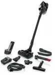 Bosch Serie 8 BSS825CARP Handstaubsauger Schwarz Beutellos