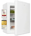 Exquisit Mini Gefrierschrank GB60-150E weiss | 42 l Nutzinhalt | Klein und kompakt 