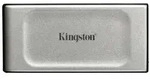 Kingston Ssd 500g Portable Xs2000 *sxs2000 500g