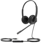 Yealink UH34 Dual Teams USB Headset