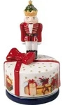 Villeroy & Boch Nostalgic Melody Nussknacker drehend