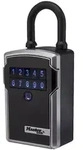 Master Lock Schl&uuml;sseltresor Bluetooth mit B&uuml;gel 5440EURD