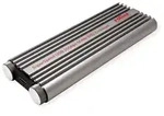 ROLINE Externes SSD-Geh&auml;use, M.2, NVMe zu USB 3.2 Gen 2x2 Typ C