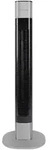 ProfiCare Tower-Ventilator PC-TVL 3068, 105cm hoch, edelstahl/schwarz