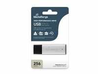 USB Stick 3.0 256GB schwarz/silber