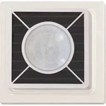 Eltako Bewegungsmeldersensor, Aufputz, 30&deg;, reinwei&szlig;, 3m, IP54, HLK-Ansteuerung,