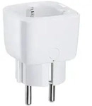 Paulmann Zwischenstecker Smart Home Zigbee 3.0 Smart Plug Indoor Wei&szlig; 50131