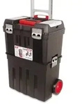 Tayg - Tayg - Werkzeugkoffer - Auf R&auml;dern - 470 X 290 X 630 Mm - Mit Einsatz...
