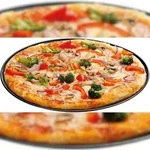Bartscher Pizza-Backblech 290-R