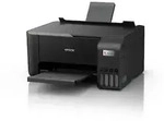EPSON EcoTank ET-2810 Multifunktionsdrucker Scanner Kopierer WLAN