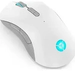 Lenovo Legion M600 Kabellose Maus Hellgrau GY51C96033