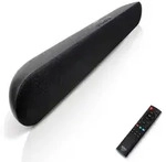 XORO HSB 70 Stereo Fernsehlautsprecher Soundbar BT 60W Ausgangsleistung AV IN HDMI