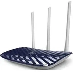 TP-Link Archer C20 AC750 Dual Band Wireless Router