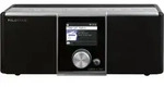 Telestar DIRA S 20 Tragbar Digital Schwarz