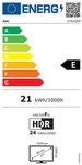 AOC 27B2QAM 68.6cm (27")