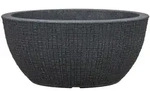 Scheurich Barceo Bowl 40, Pflanzschale / Blumentopf / Pflanzenschale,...