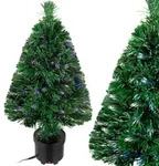Casaria Weihnachtsbaum Farbwechselspiel 60cm
