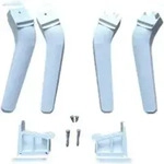 Bosch Thermotechnik Standf&uuml;&szlig;e 7738336973