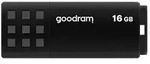 Goodram UME3 USB-Stick 16 GB USB Typ-A 3.2 Gen 1 (3.1 Gen 1) Schwarz