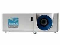 InFocus INL2166 Beamer Standard Throw-Projektor 5000 ANSI Lumen DLP WXGA (1280x800)