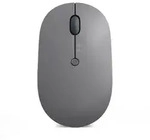 Lenovo Go Kabellose USB-C Funk Maus Grau GY51C21210