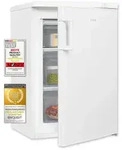 Exquisit Gefrierschrank GS81-H-010E weiss | Nutzinhalt: 85 L |...